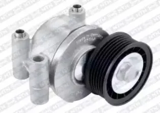 GA352.46 SNR Натяжной ролик, поликлиновойремень