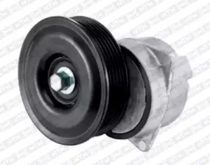 GA352.57 SNR Натяжной ролик, поликлиновойремень