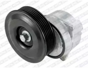 GA352.58 SNR Натяжной ролик, поликлиновойремень