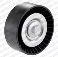 GA352.63 SNR Паразитный / ведущий ролик, поликлиновой ремень