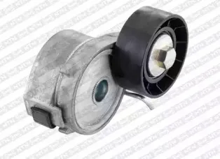 GA352.73 SNR Натяжной ролик, поликлиновойремень