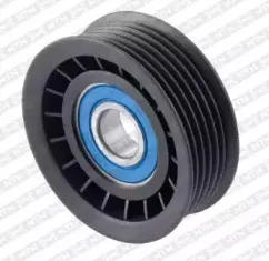 GA352.80 SNR Паразитный / ведущий ролик, поликлиновой ремень