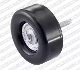 GA352.86 SNR Паразитный / ведущий ролик, поликлиновой ремень