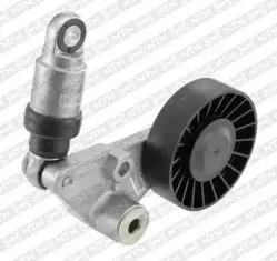 GA353.53 SNR Натяжной ролик, поликлиновойремень