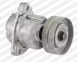 GA353.56 SNR Натяжной ролик, поликлиновойремень