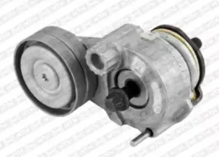 GA353.65 SNR Натяжной ролик, поликлиновойремень