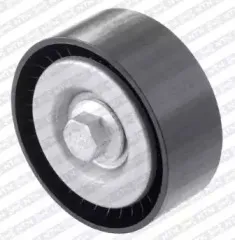 GA353.76 SNR Паразитный / ведущий ролик, поликлиновой ремень