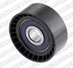 GA353.81 SNR Паразитный / ведущий ролик, поликлиновой ремень