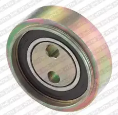 GA354.11 SNR