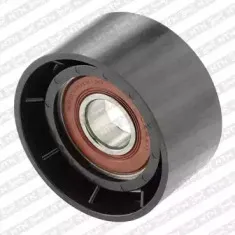 GA355.06 SNR Паразитный / ведущий ролик, поликлиновой ремень