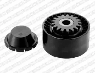 GA355.20 SNR Паразитный / ведущий ролик, поликлиновой ремень