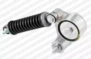 GA355.22 SNR Натяжной ролик, поликлиновойремень