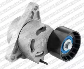 GA355.26 SNR Натяжной ролик, поликлиновойремень