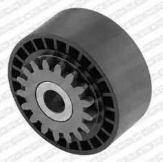 GA355.50 SNR Натяжной ролик, поликлиновойремень