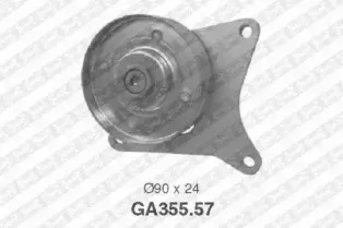 snr-ga35557