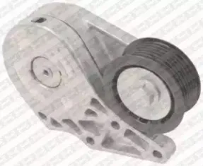 GA357.11 SNR