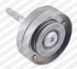 GA357.16 SNR