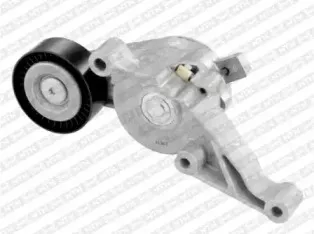 GA357.23 SNR Натяжной ролик, поликлиновойремень
