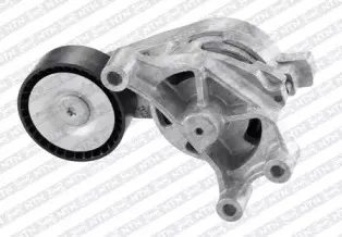 GA357.26 SNR Натяжной ролик, поликлиновойремень