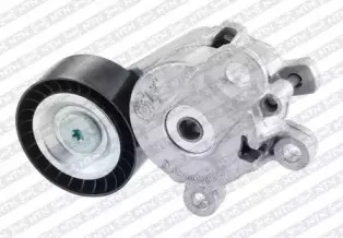 GA357.27 SNR Натяжной ролик, поликлиновойремень