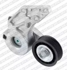 GA357.30 SNR