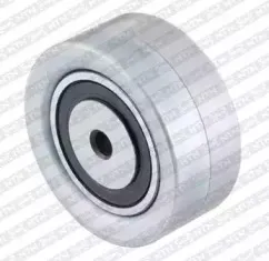 GA357.34 SNR Паразитный / ведущий ролик, поликлиновой ремень