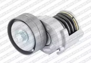 GA357.51 SNR Натяжной ролик, поликлиновойремень