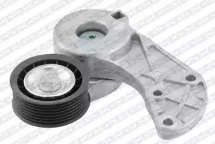 GA357.59 SNR Натяжной ролик, поликлиновойремень