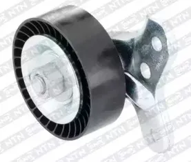 GA357.65 SNR Паразитный / ведущий ролик, поликлиновой ремень