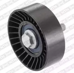 GA357.66 SNR Паразитный / ведущий ролик, поликлиновой ремень