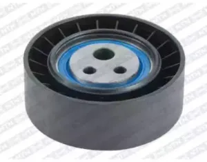 GA358.01 SNR Натяжной ролик, поликлиновойремень