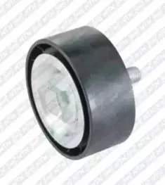 GA358.02 SNR Паразитный / ведущий ролик, поликлиновой ремень