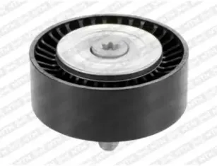 GA358.04 SNR Паразитный / ведущий ролик, поликлиновой ремень
