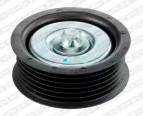 GA358.05 SNR