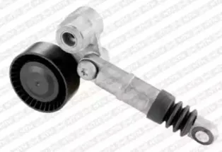 GA358.06 SNR Натяжной ролик, поликлиновойремень