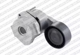 GA358.12 SNR Натяжной ролик, поликлиновойремень