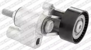 GA358.55 SNR Натяжной ролик, поликлиновойремень