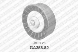 snr-ga35882