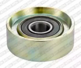 GA358.97 SNR Паразитный / ведущий ролик, поликлиновой ремень