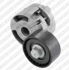 GA359.11 SNR Натяжной ролик, поликлиновойремень