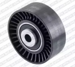 GA359.23 SNR Паразитный / ведущий ролик, поликлиновой ремень