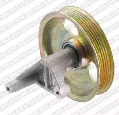 GA359.25 SNR Паразитный / ведущий ролик, поликлиновой ремень