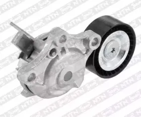 GA359.28 SNR Натяжной ролик, поликлиновойремень