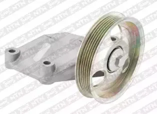 GA359.29 SNR Паразитный / ведущий ролик, поликлиновой ремень