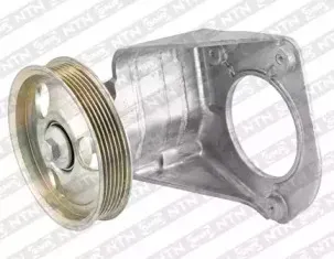 GA359.30 SNR Паразитный / ведущий ролик, поликлиновой ремень