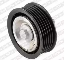 GA359.32 SNR Паразитный / ведущий ролик, поликлиновой ремень