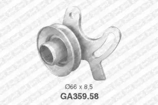 snr-ga35958