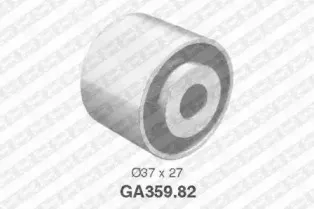 GA359.82 SNR