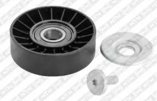 GA364.06 SNR Паразитный / ведущий ролик, поликлиновой ремень