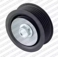 GA364.09 SNR Паразитный / ведущий ролик, поликлиновой ремень